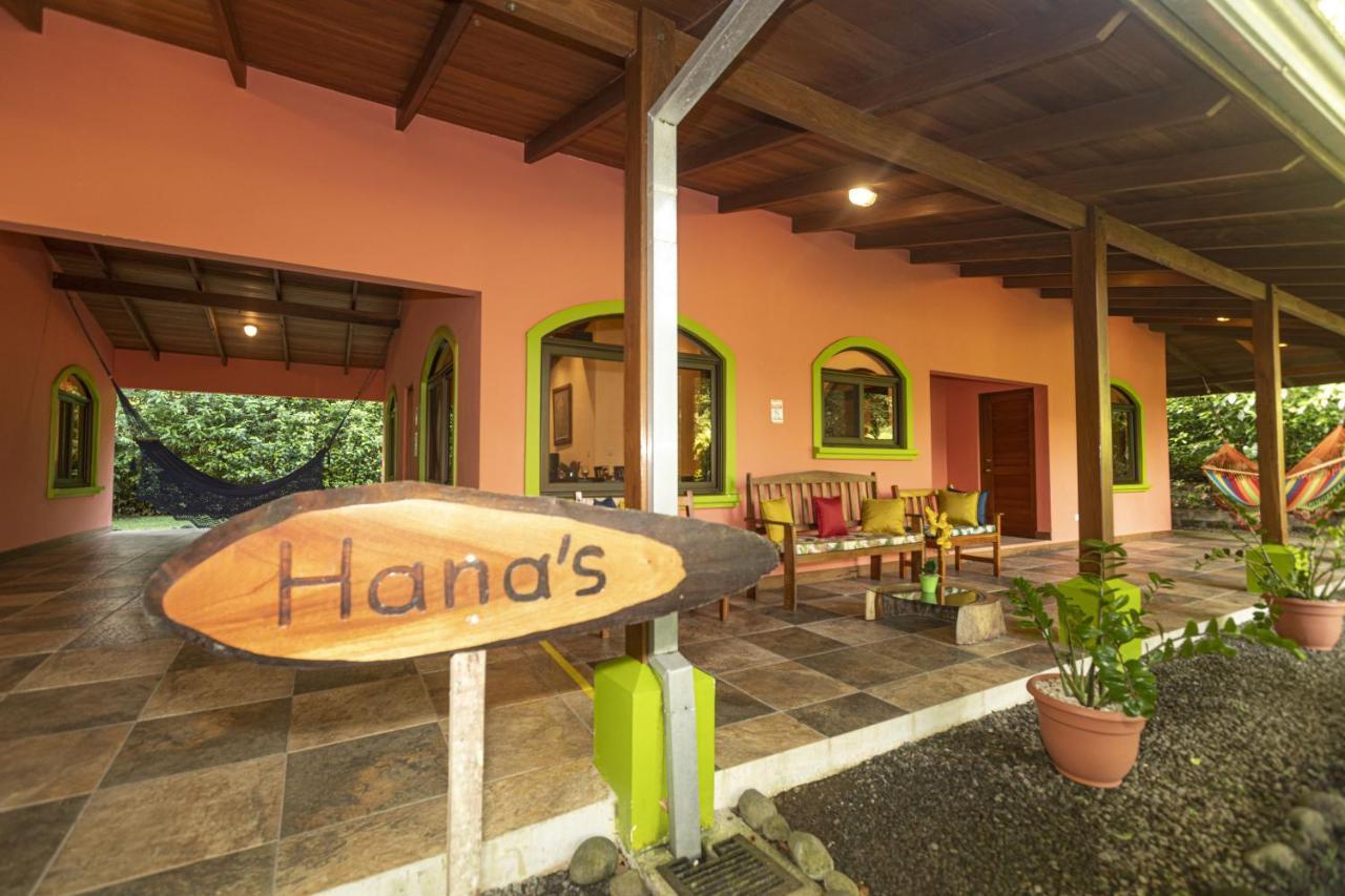 "Hana'S Celeste Retreat" Large Modern Villa Sleeps 6 On 20 Acres Of Nature! Бихагуа Экстерьер фото