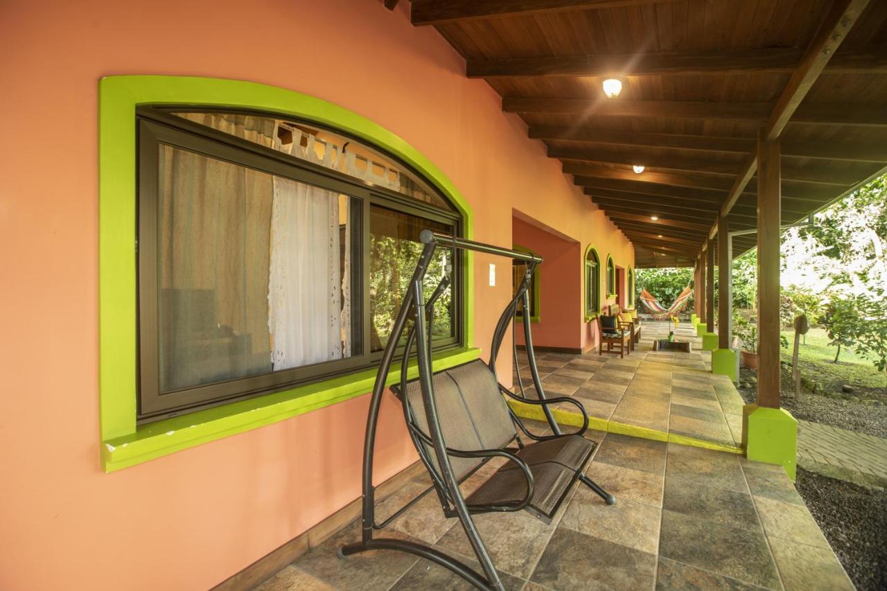 "Hana'S Celeste Retreat" Large Modern Villa Sleeps 6 On 20 Acres Of Nature! Бихагуа Экстерьер фото