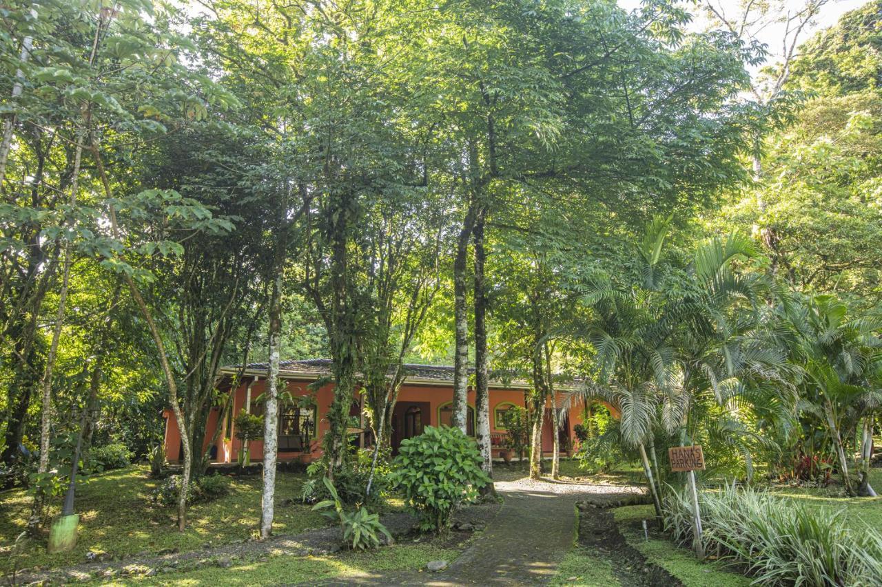 "Hana'S Celeste Retreat" Large Modern Villa Sleeps 6 On 20 Acres Of Nature! Бихагуа Экстерьер фото