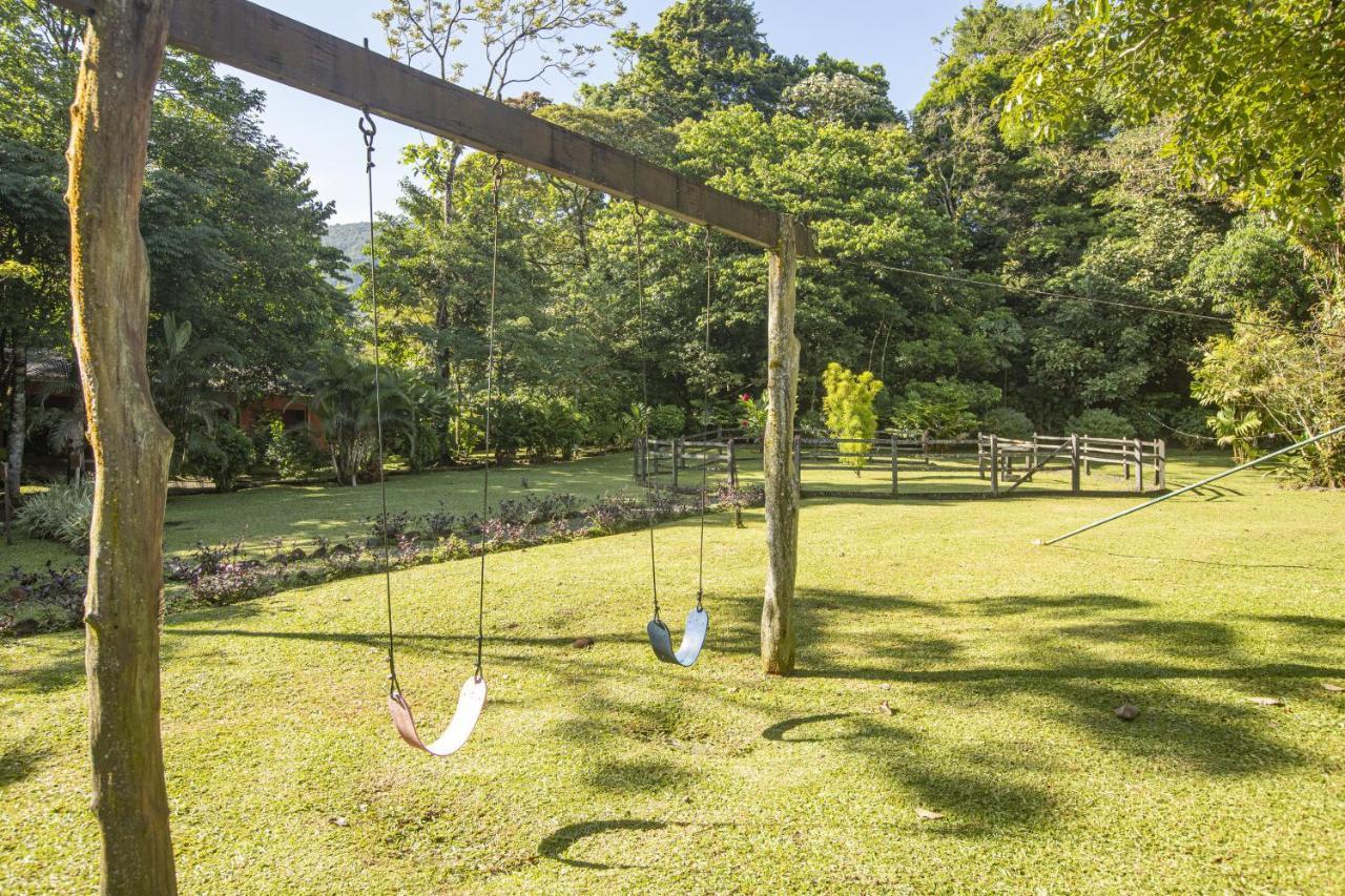 "Hana'S Celeste Retreat" Large Modern Villa Sleeps 6 On 20 Acres Of Nature! Бихагуа Экстерьер фото